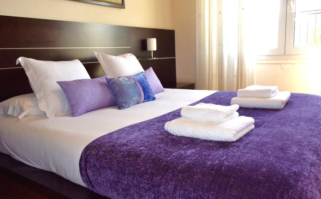 Athenou Apartamento *