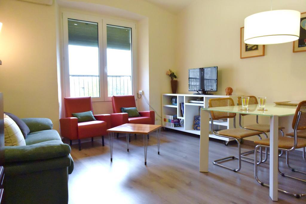 Apartment Athenou Girona