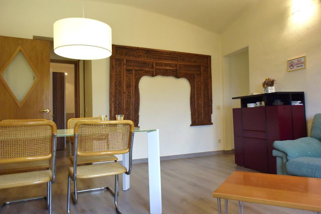 Apartment Athenou