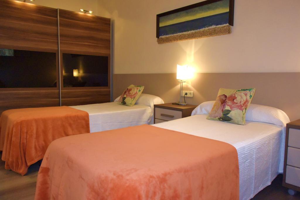 Athenou Apartamento