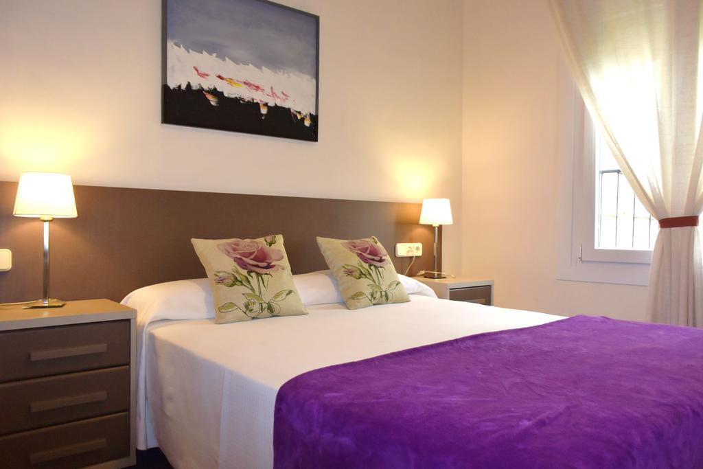 Apartamento Athenou Gerona