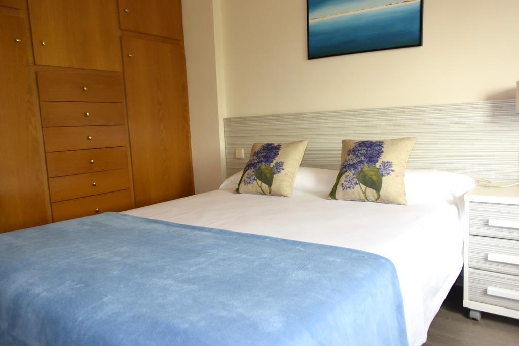 Apartamento Athenou
