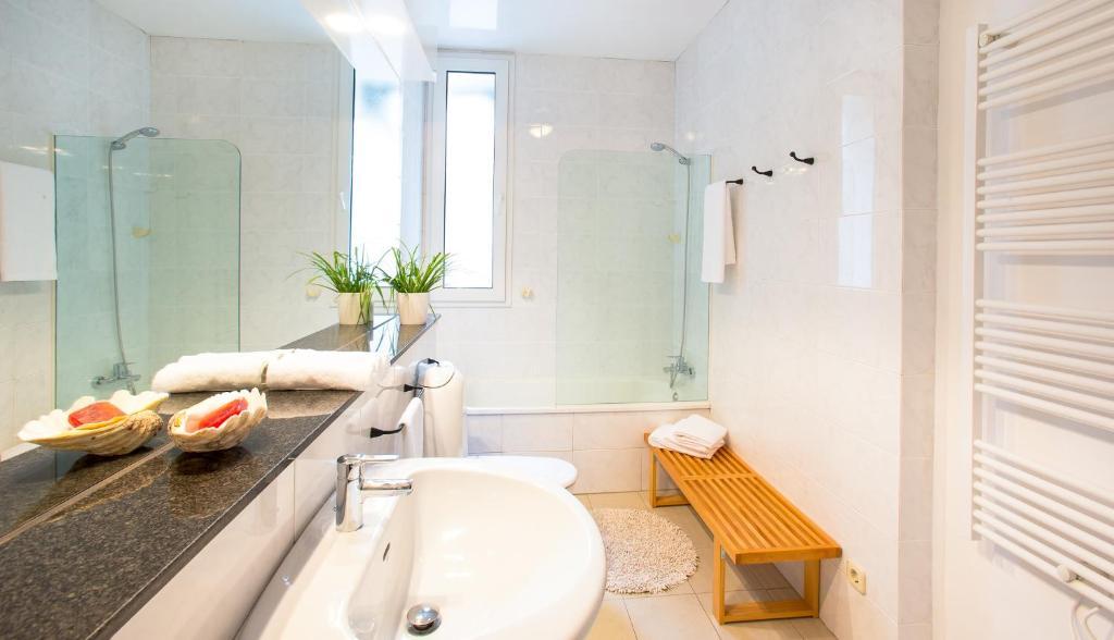 Apartamento Athenou *