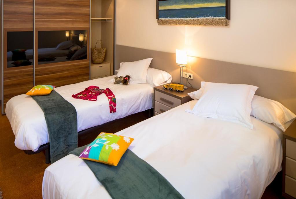 Athenou Apartamento Gerona
