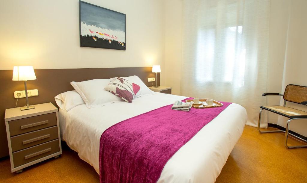 Athenou Apartment *