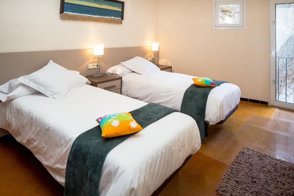 Apartamento Athenou