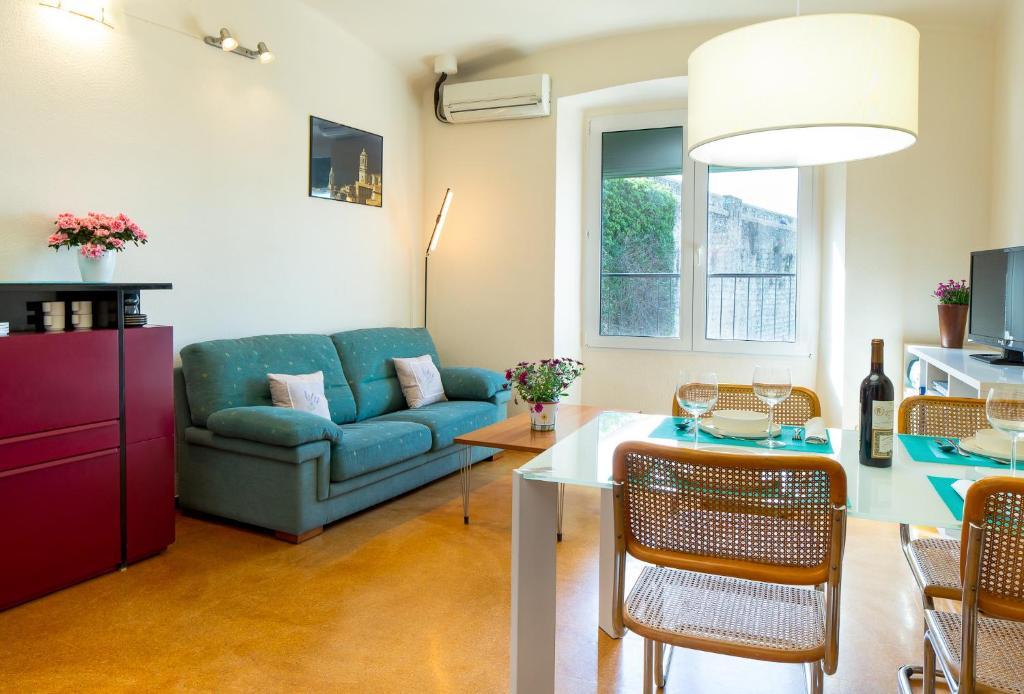 Athenou Apartamento Gerona