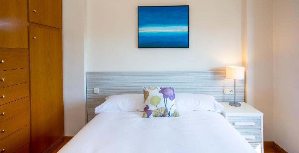 Apartamento Athenou