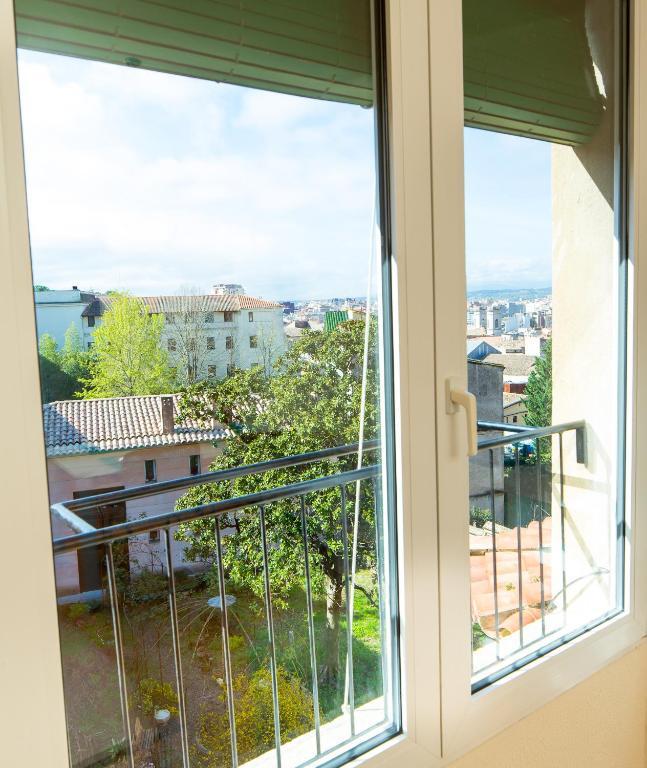 Athenou Apartamento