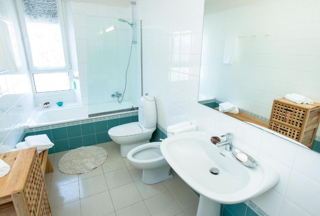 Athenou Apartamento Gerona