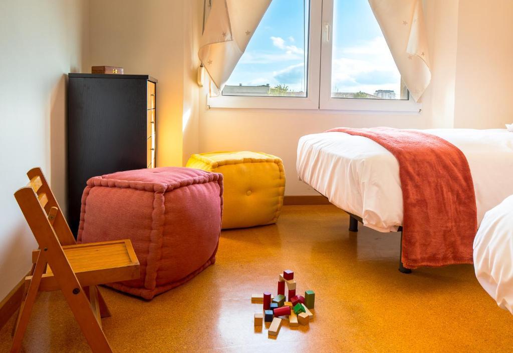 Apartamento Athenou