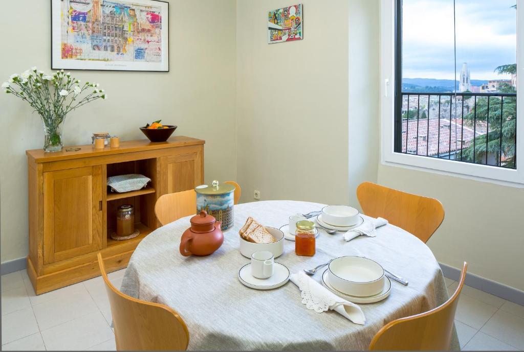 Athenou Apartamento