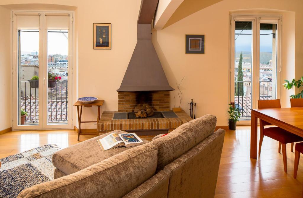 Apartamento Athenou
