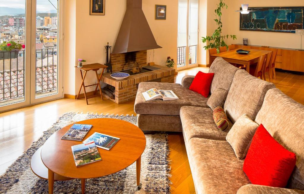 Athenou Apartamento Gerona