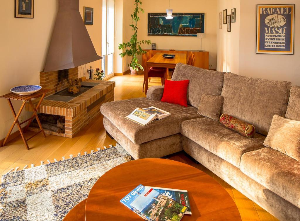 Athenou Apartment