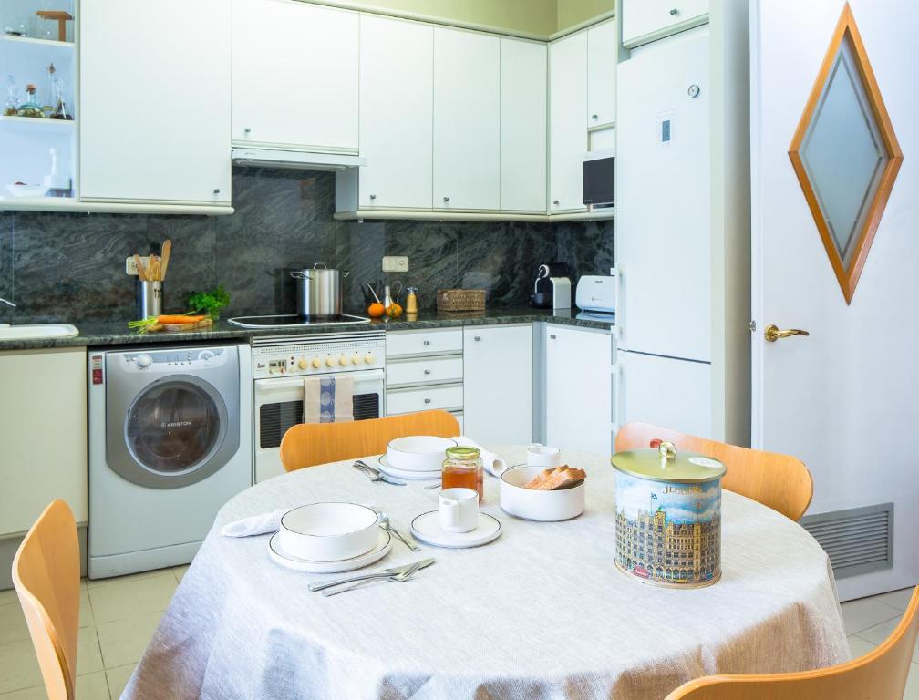 Athenou Apartamento Gerona