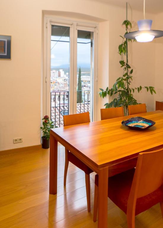 Athenou Apartamento Gerona