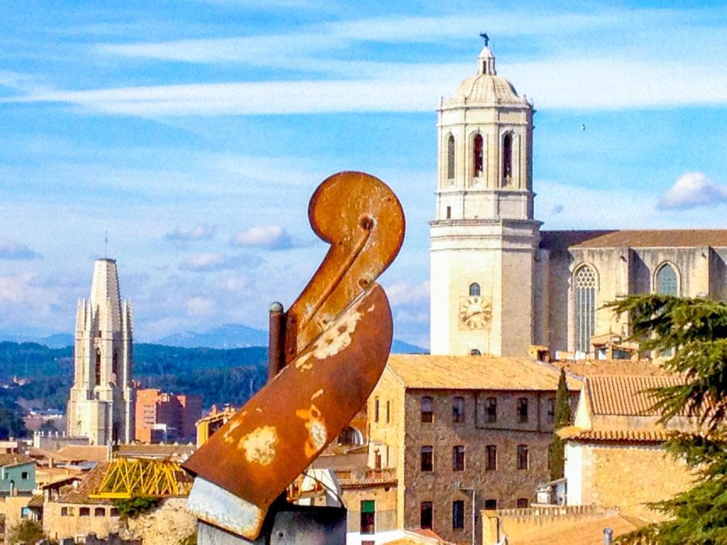 Apartment Athenou Girona