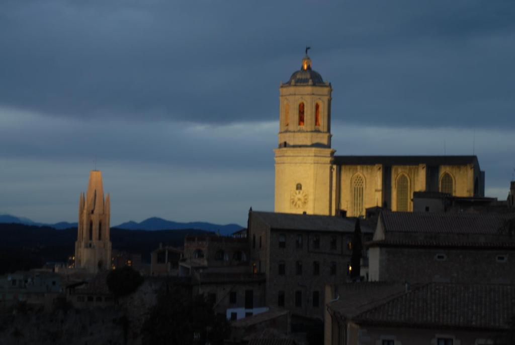Apartamento Athenou Gerona