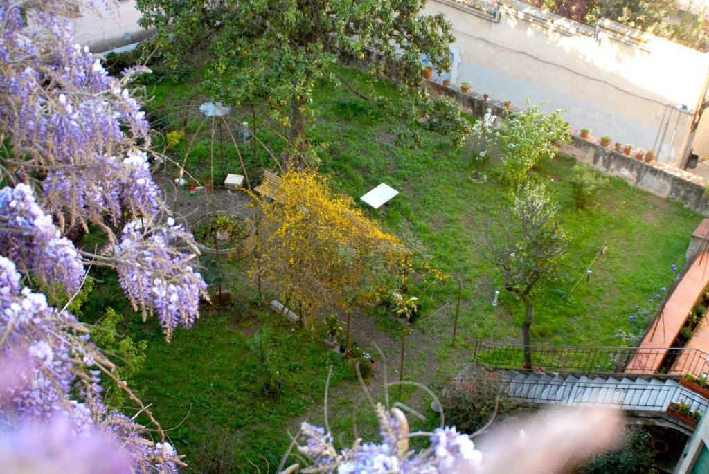 Athenou Apartment *