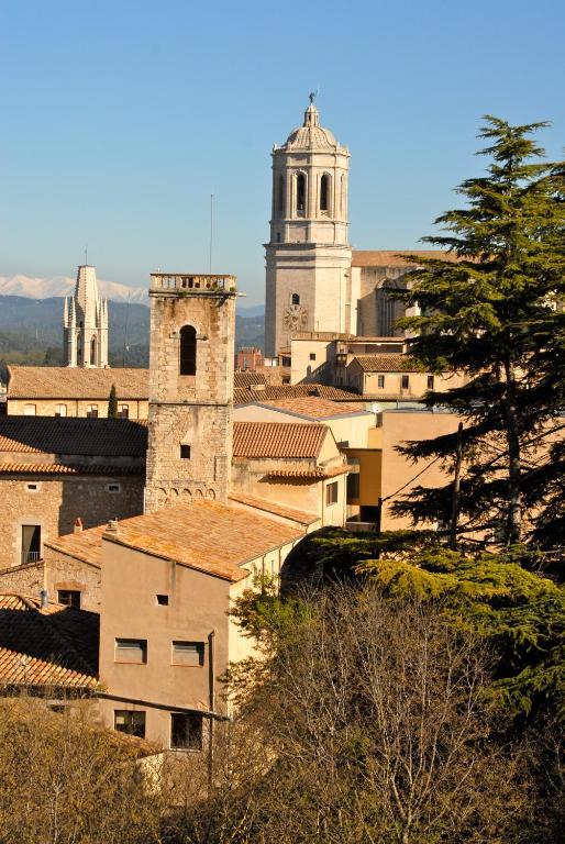 Apartment Athenou Girona